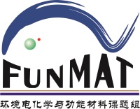 FunMat Logo design - web